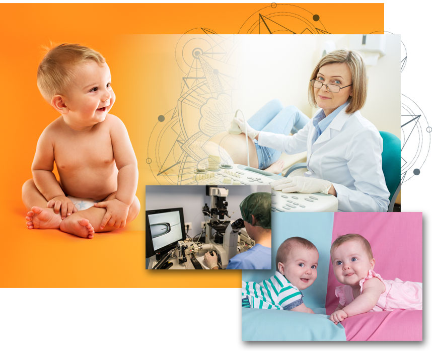 Why do you need to use a Gestational Carrier agency?