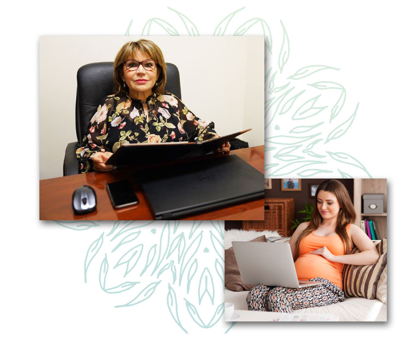 The Fertility Process at Reprodutive Solutions